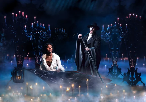 The Phantom of the Opera: What to expect - 2