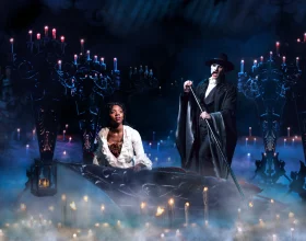 The Phantom of the Opera on Broadway: What to expect - 3