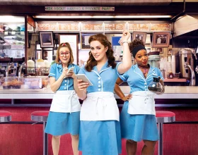 Waitress: What to expect - 1