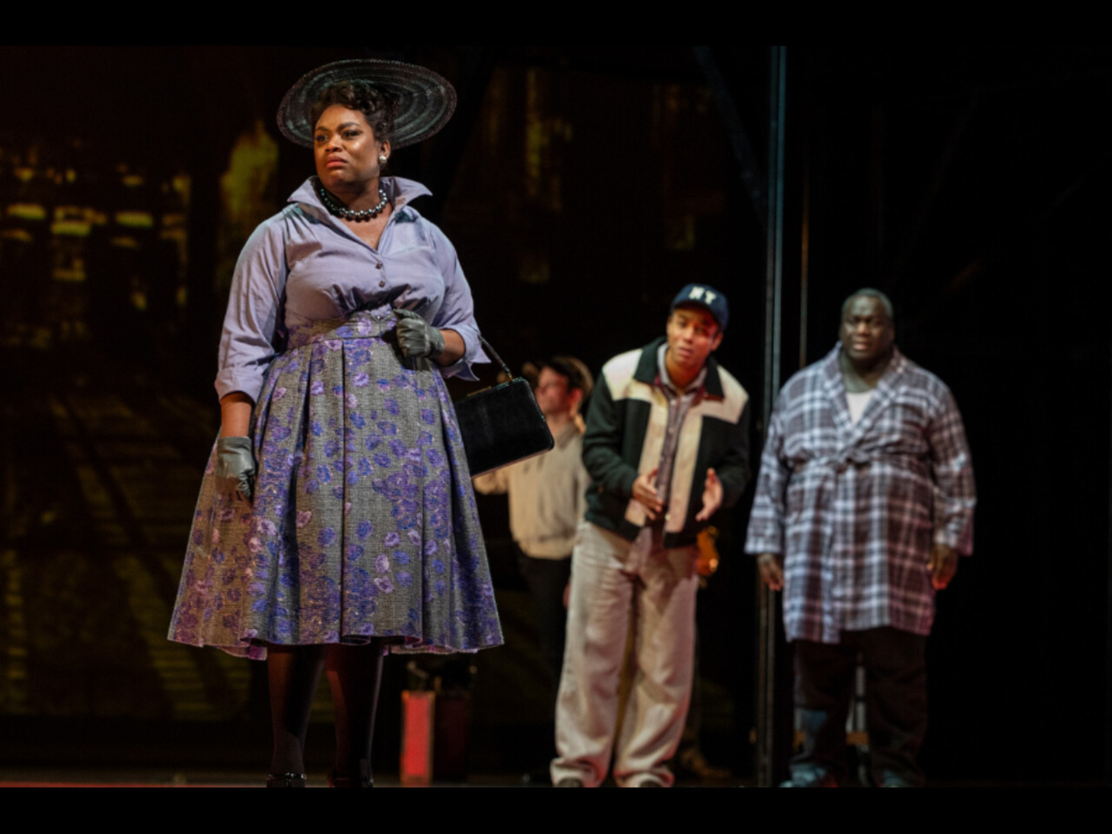 Champion: What to expect - 3