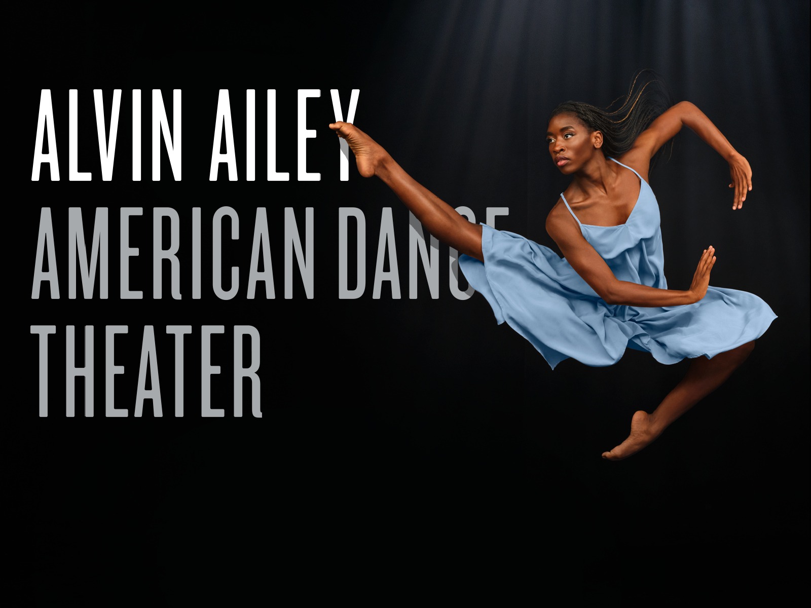 Alvin Ailey American Dance Theater tickets | New York Theatre Guide