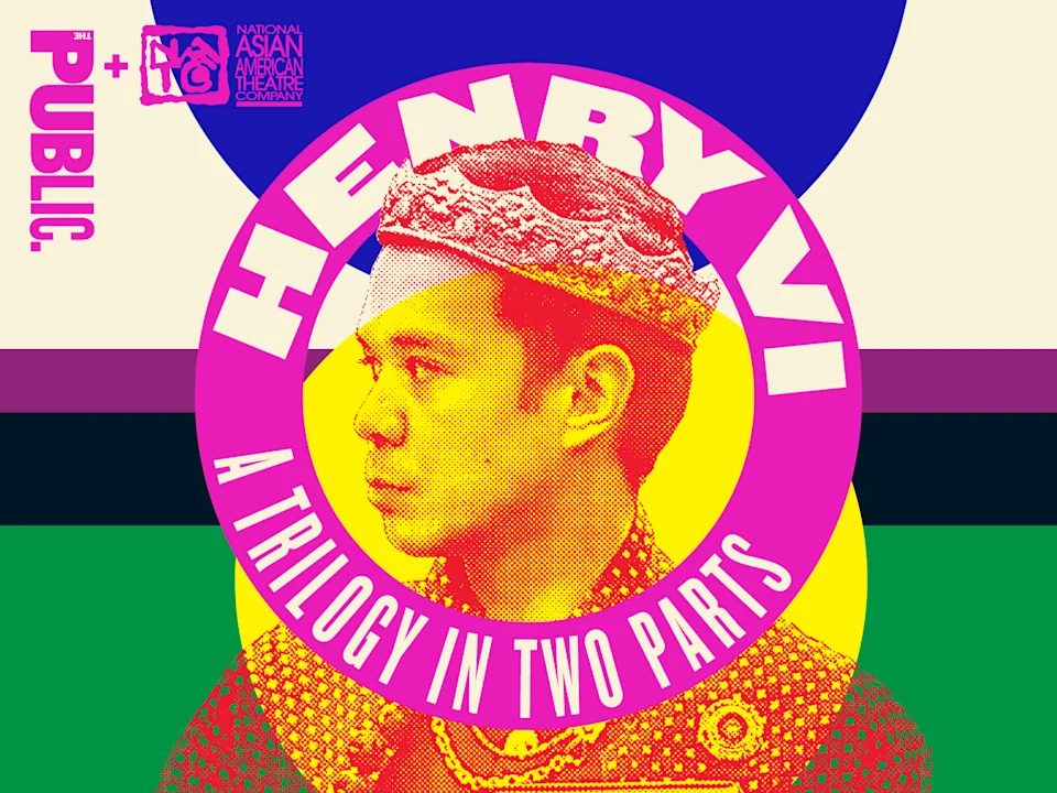 Henry VI: A Trilogy in Two Parts: What to expect - 1