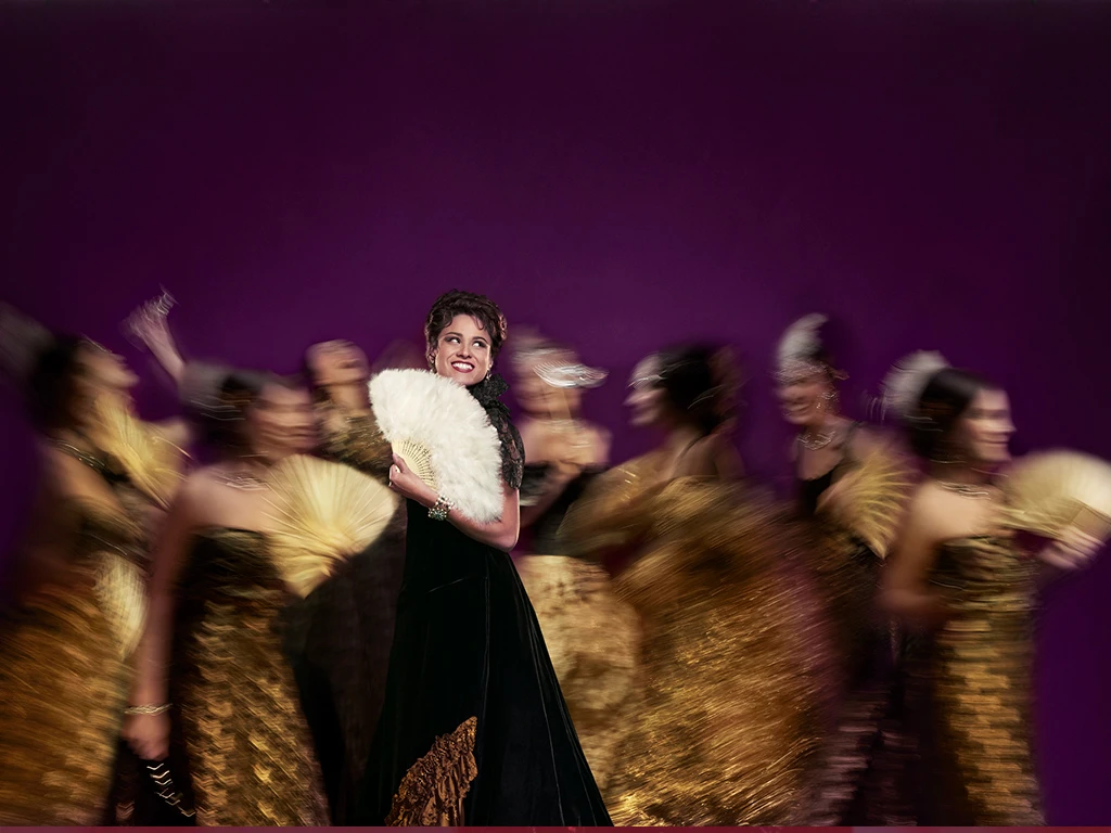 Opera Australia presents La Traviata : What to expect - 3