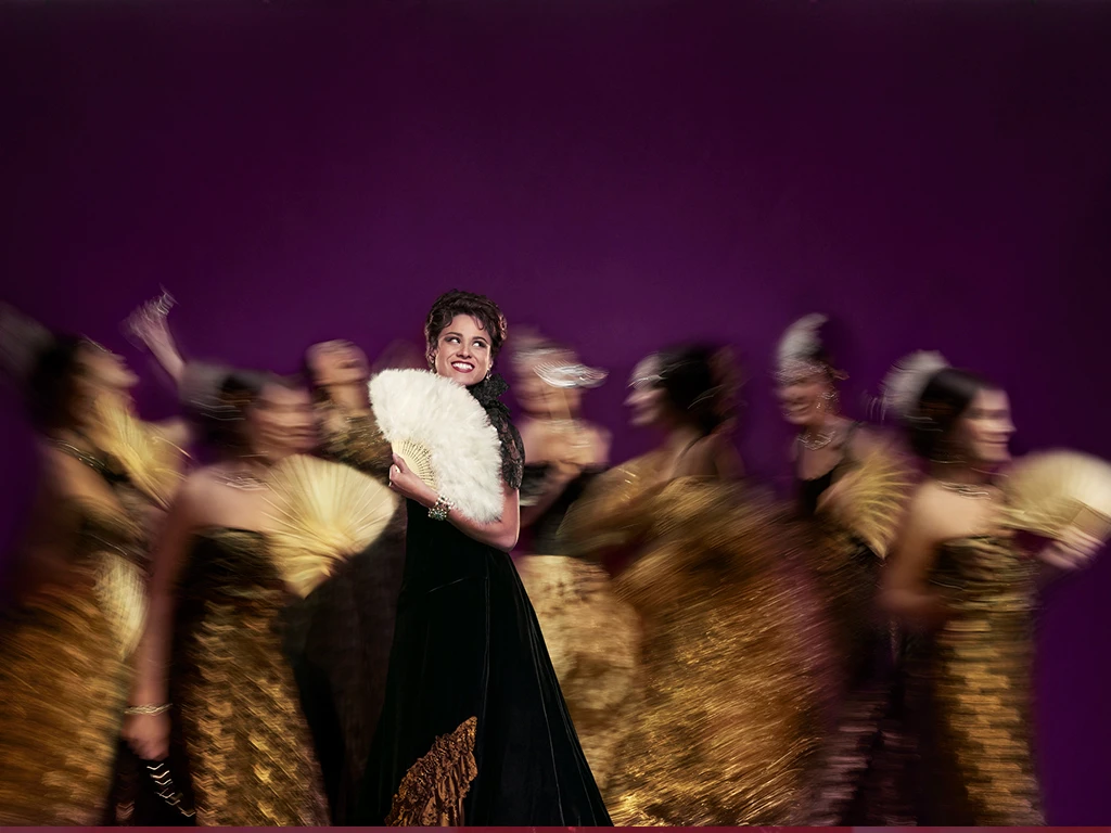 Opera Australia presents La Traviata: What to expect - 6