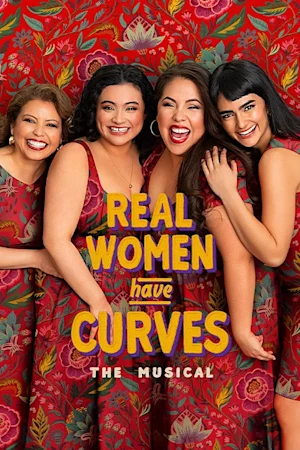 Real Women Have Curves Tickets