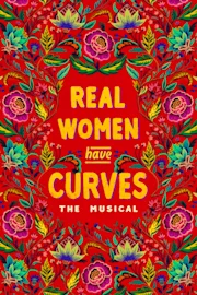 [Poster] Real Women Have Curves 12886