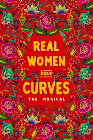 Real Women Have Curves on Broadway