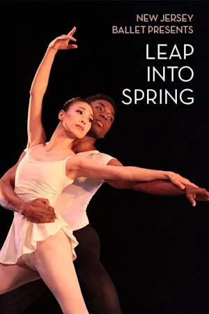 New Jersey Ballet: Leap Into Spring Tickets
