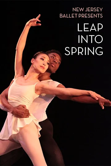 New Jersey Ballet: Leap Into Spring Tickets