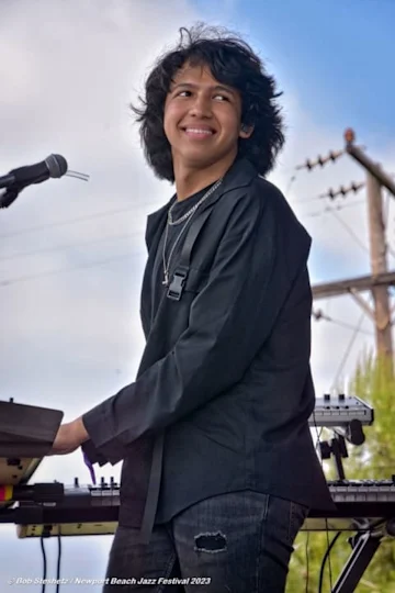 JUSTIN-LEE SCHULTZ tickets