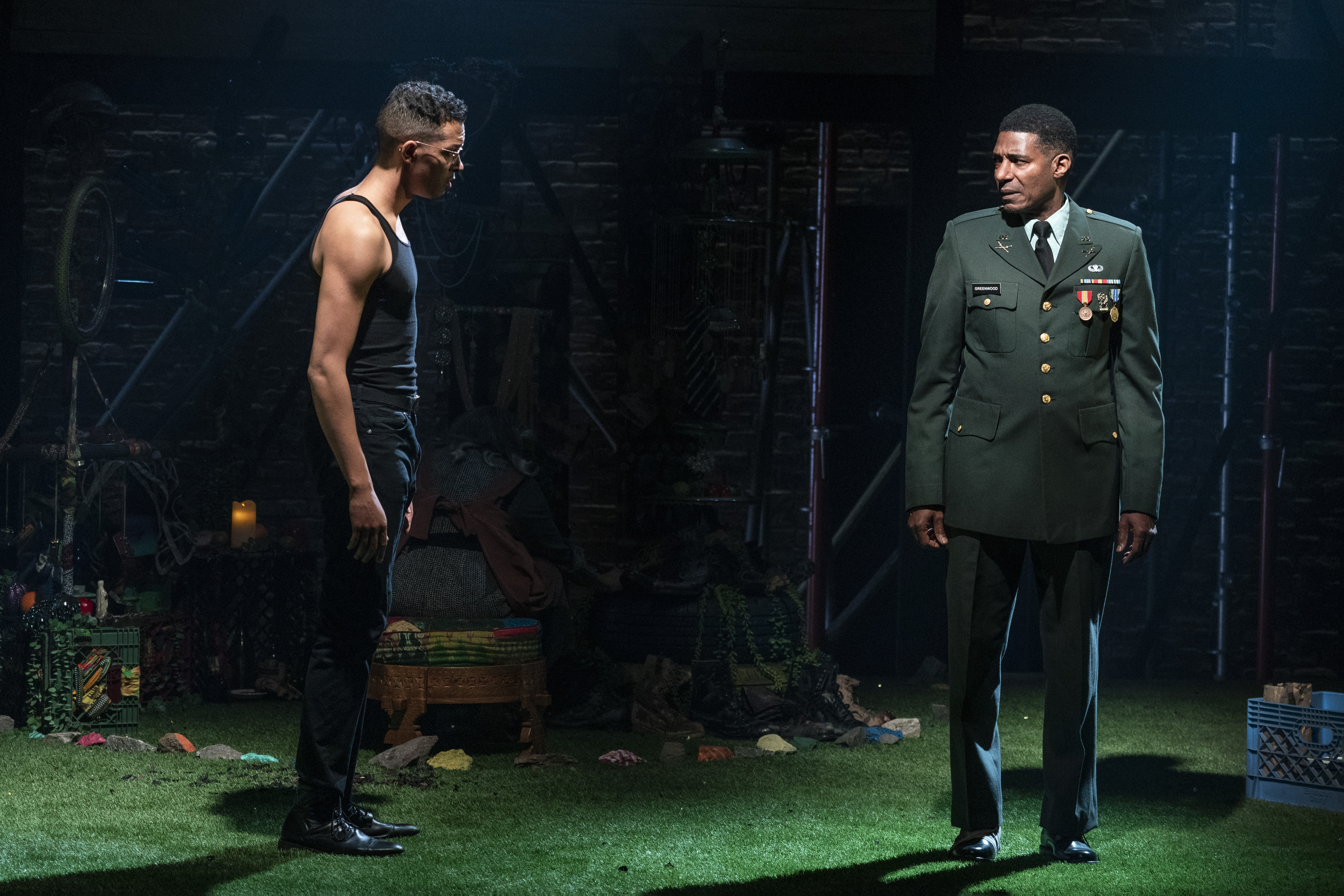 On Sugarland: What to expect - 1