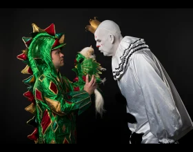Piff the Magic Dragon and Puddles Pity Party: The Misery Loves Company Tour: What to expect - 4