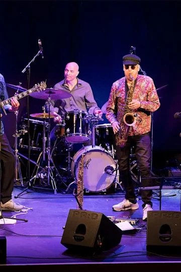 SOFT MACHINE tickets