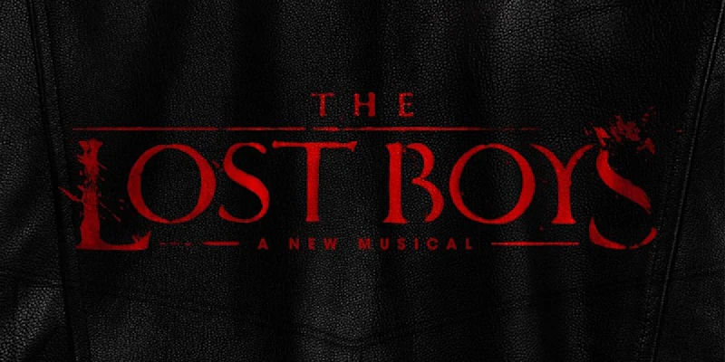 The Lost Boys: Adapting the Film for Broadway with Producer Patrick Wilson