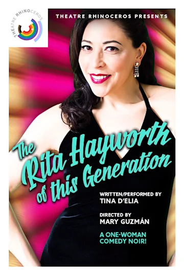 The Rita Hayworth of this Generation tickets