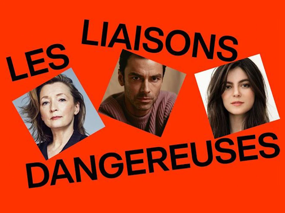 Les Liasons Dangereuses: What to expect - 1