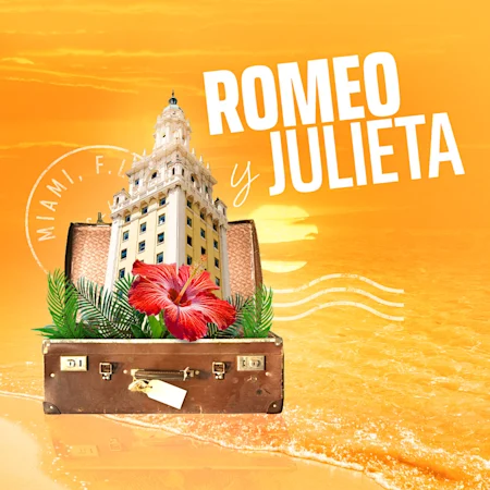 Romeo y Julieta