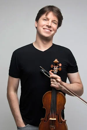 Ryan Bancroft & Joshua Bell Tickets