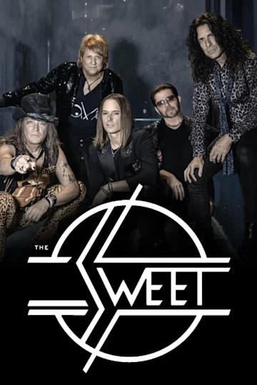 The Sweet - Montclair Tickets