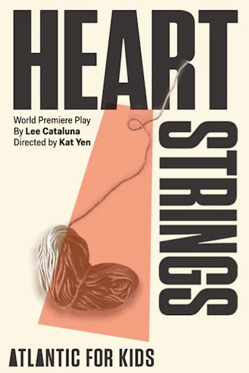 Heart Strings Tickets