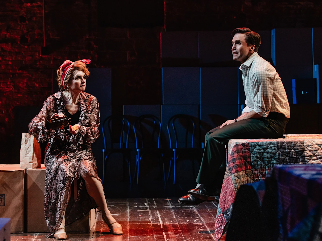 Thornton Wilder's The Emporium: What to expect - 9
