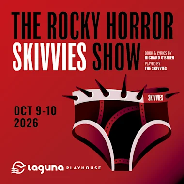 Rocky Horror Skivvies Show