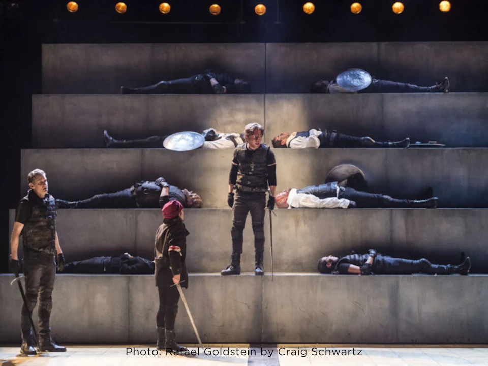 Richard III: What to expect - 1