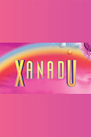 Xanadu - Dinner & Show tickets