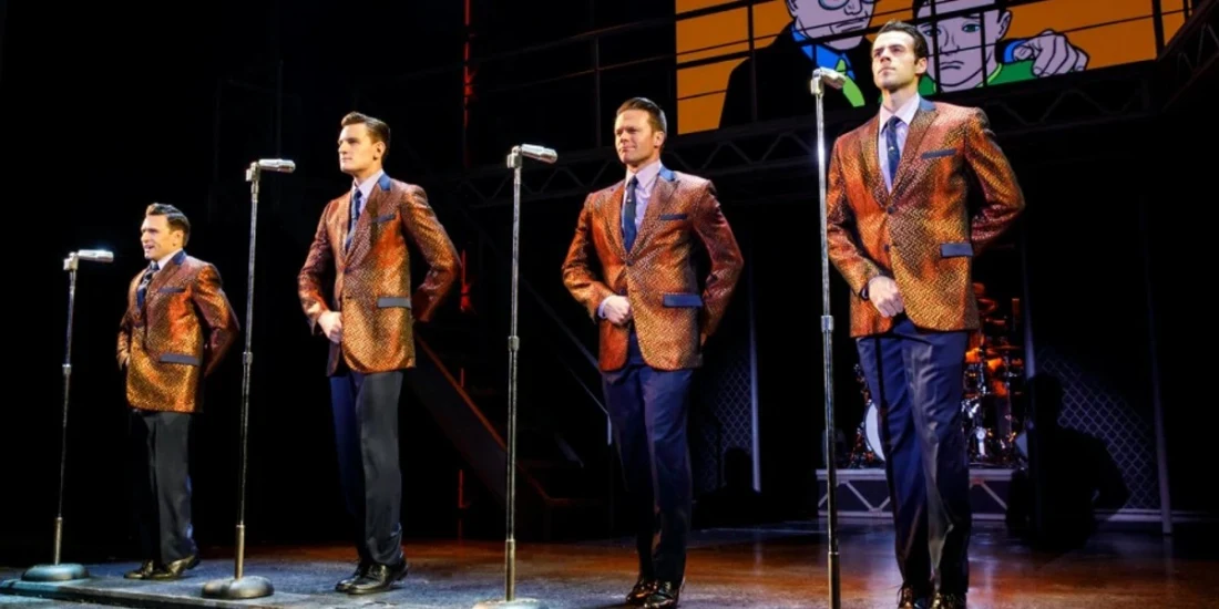 Jersey Boys