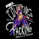 Counting and Cracking