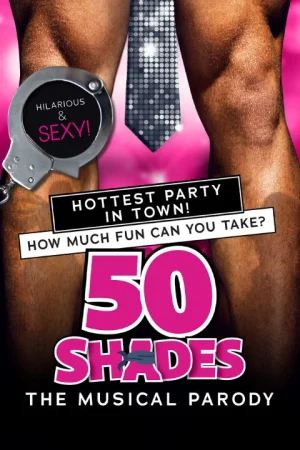 50 Shades! The Musical Parody