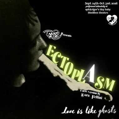 Ectoplasm