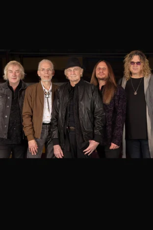 YES: Classic Tales Of YES Tickets