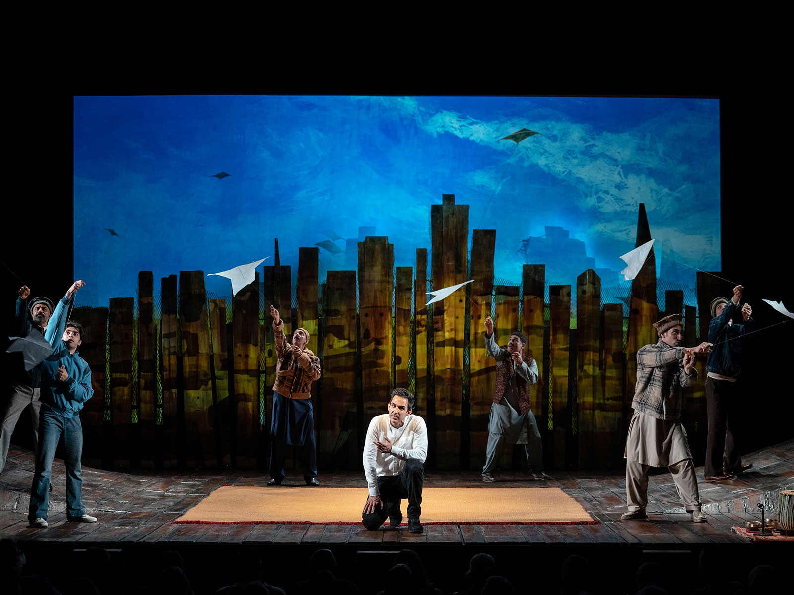 The Kite Runner: What to expect - 2