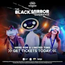 The Black Mirror Experience