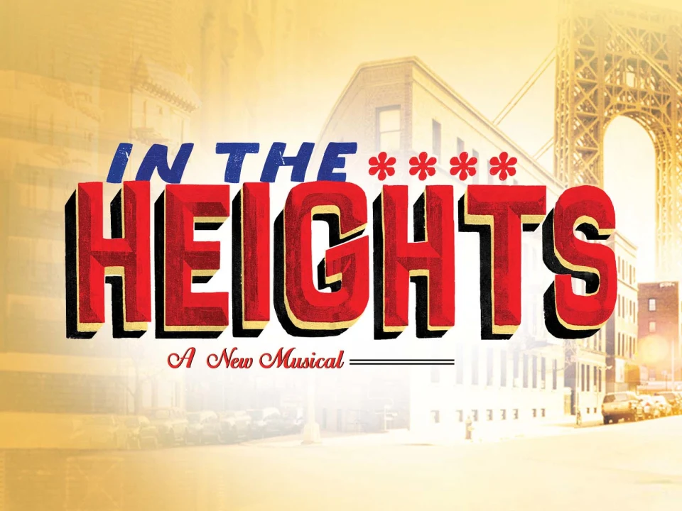 In the Heights: What to expect - 1