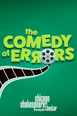 The Comedy of Errors Tickets