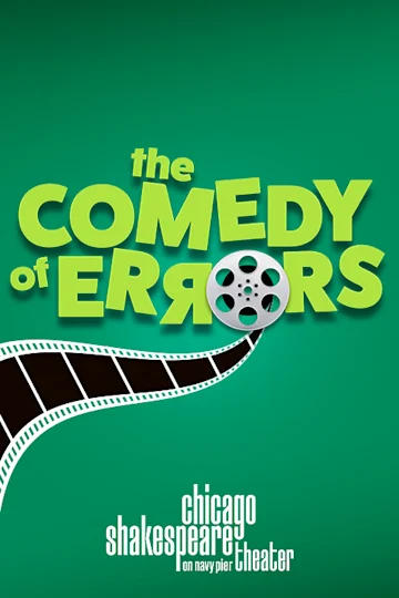 The Comedy of Errors Tickets