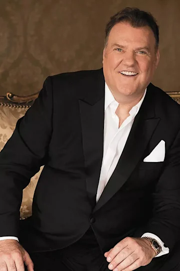 Sir Bryn Terfel tickets