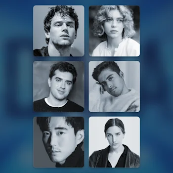 The Data Cast & Creatives Collection
