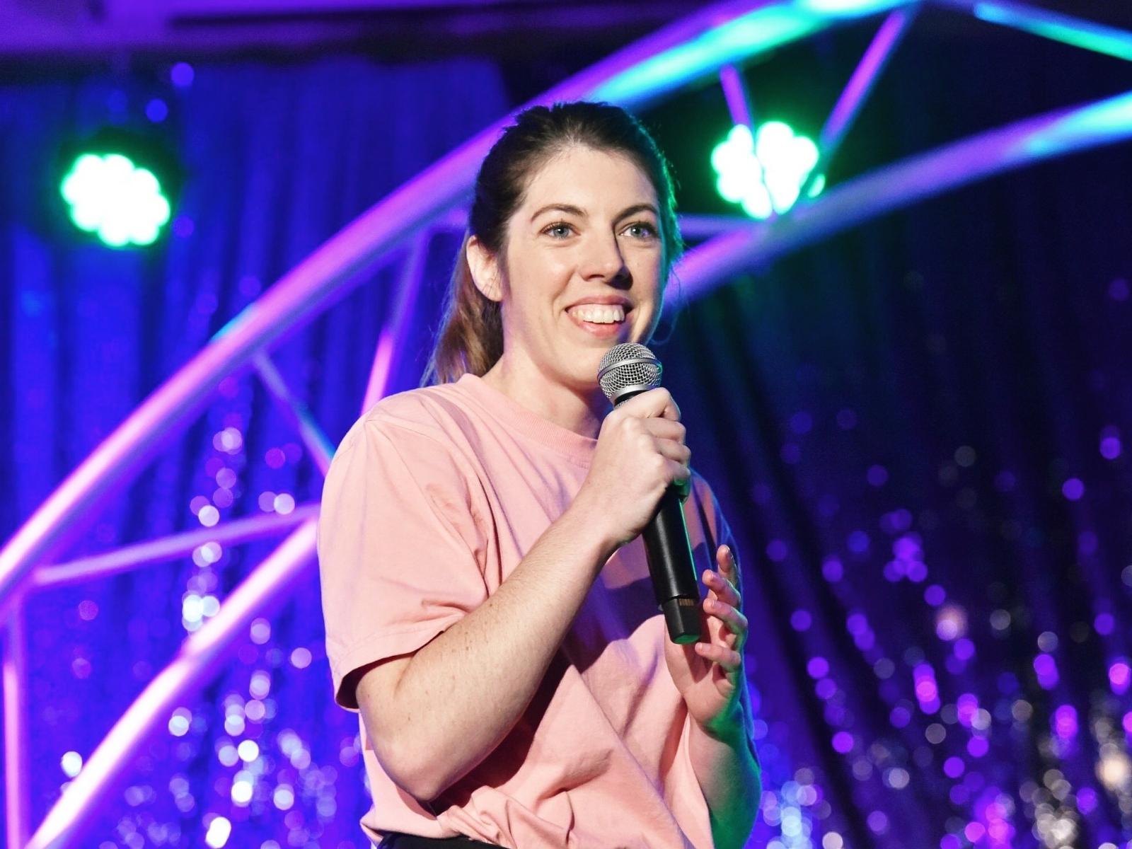 Geraldine Hickey & Mates on Malthouse Outdoor Stage: What to expect - 2