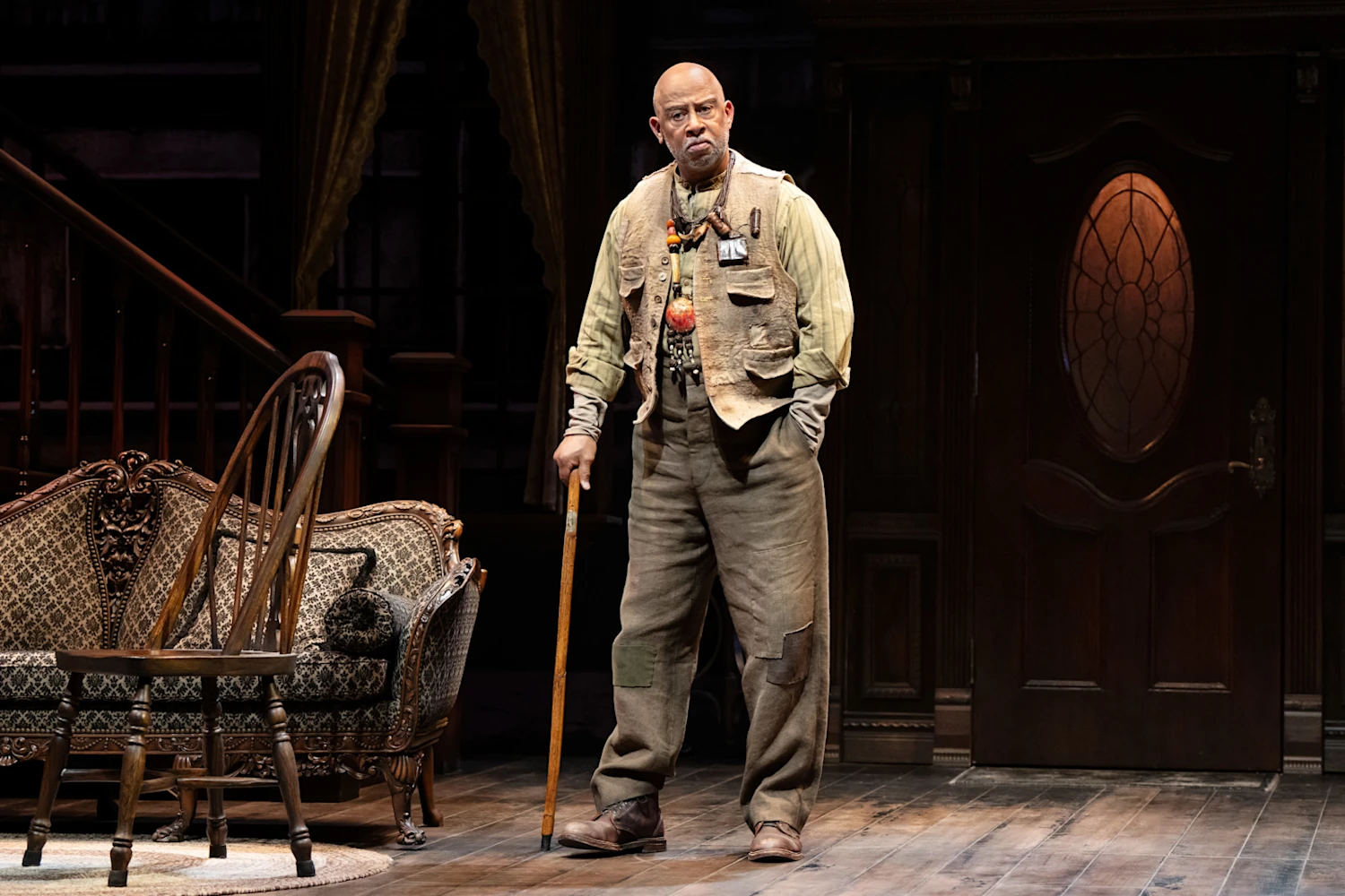 Joe Turner's Come and Gone: What to expect - 6