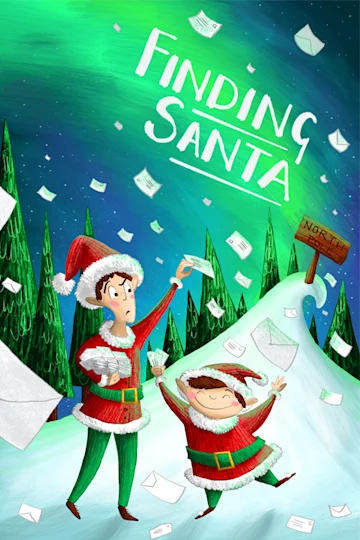 Finding Santa Tickets