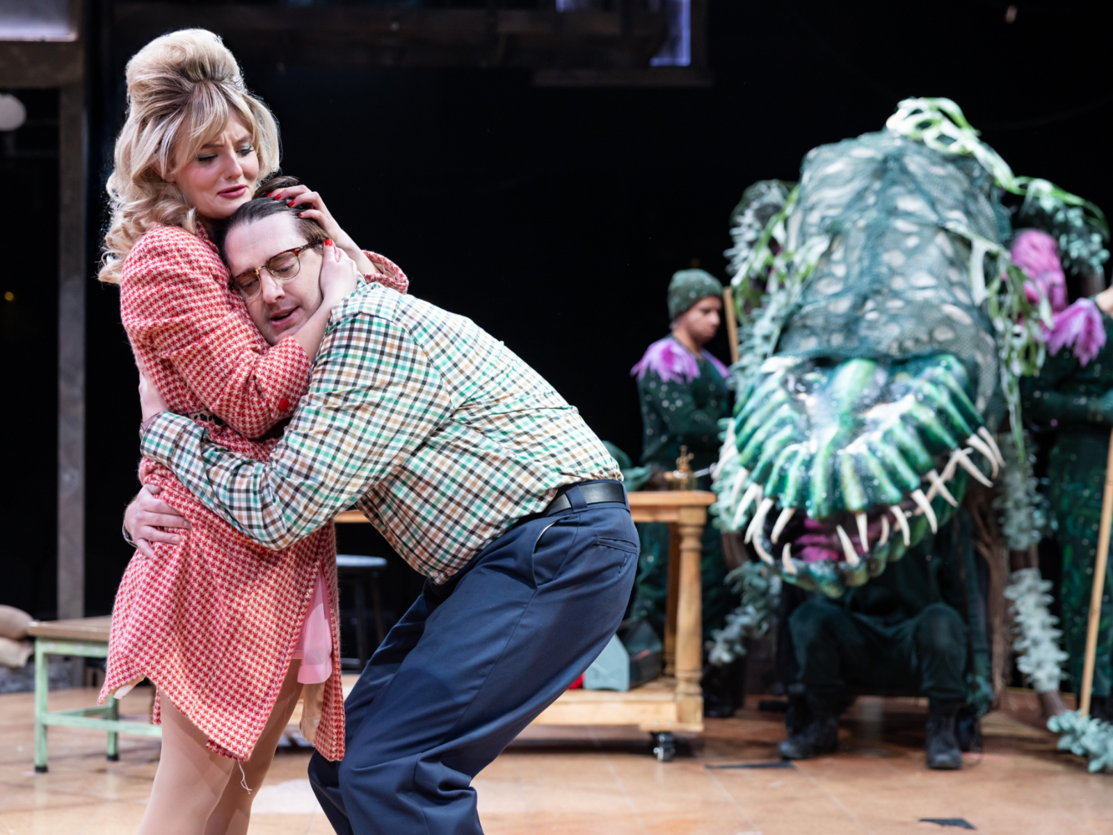 Little Shop of Horrors: What to expect - 2
