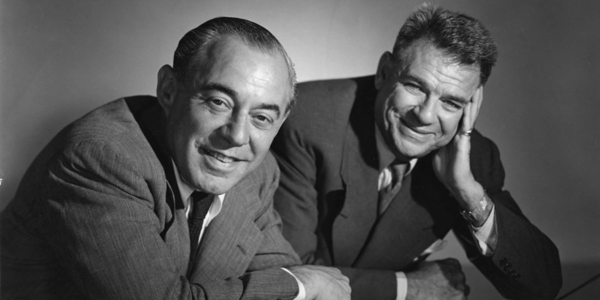 A Complete Guide To Rodgers And Hammerstein Musicals | London Theatre