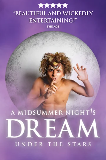 A Midsummer Night’s Dream - Theatre On Kew Tickets