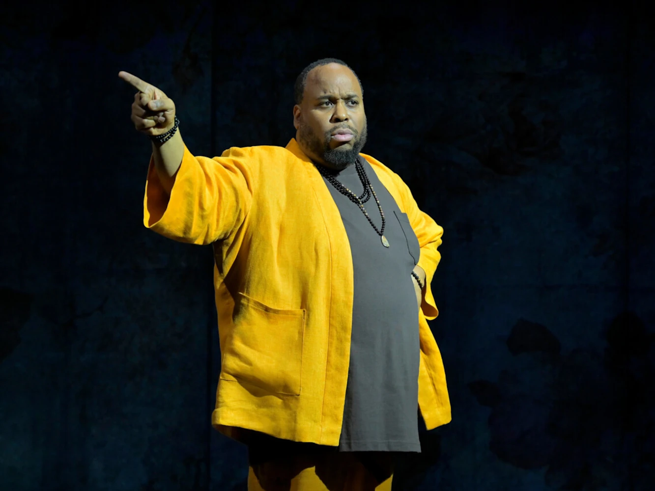 How Shakespeare Saved My Life: What to expect - 3