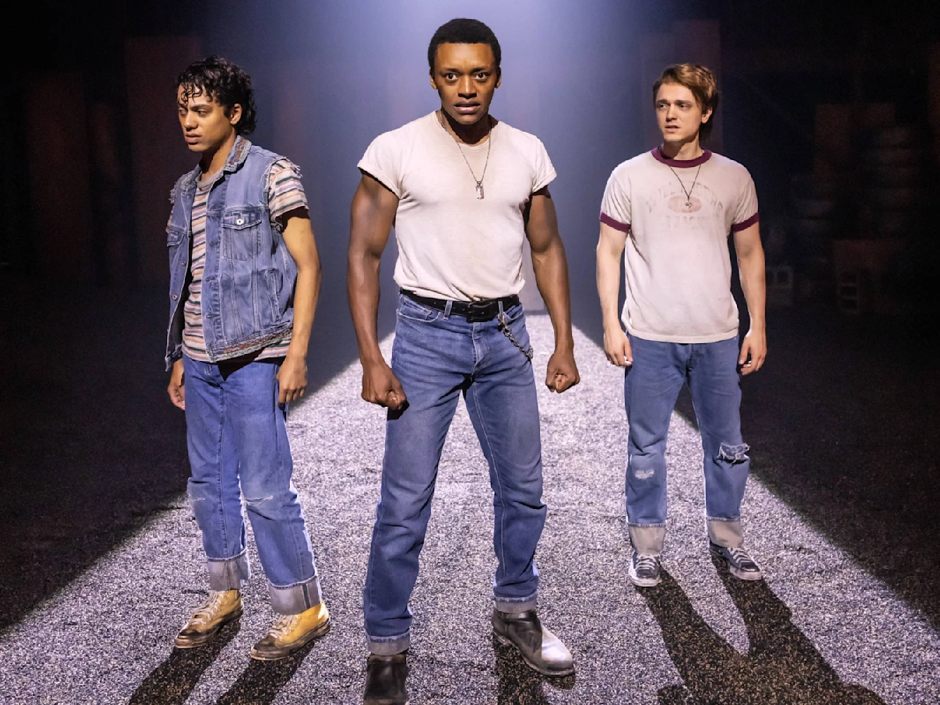 The Outsiders: What to expect - 9