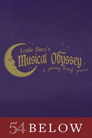 Leslie Baez's Musical Odyssey: A Journey Through Genres tickets