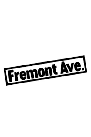 Fremont Ave.